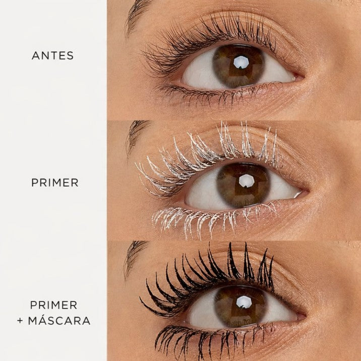 Tarte - Primer Lift + Máscara Tubing 24H